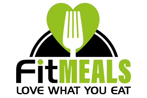 Fit Meals Logo