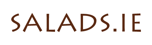 Salads Logo