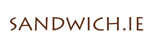 Sandwiches Logo